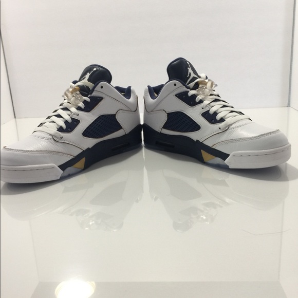 ****SOLD****Air Jordan 5 Low Size 9 - Picture 5 of 8